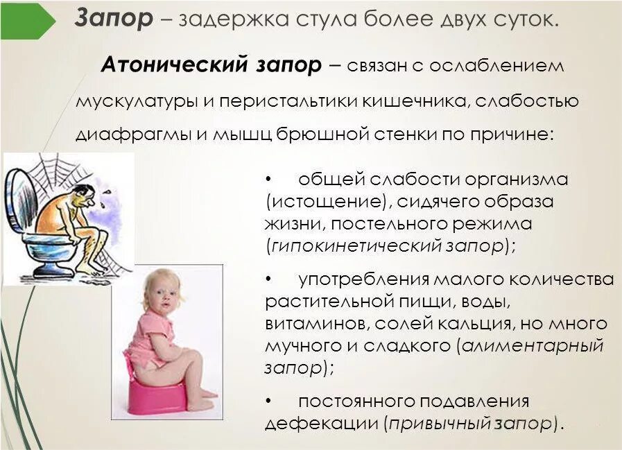 4 дня без стула