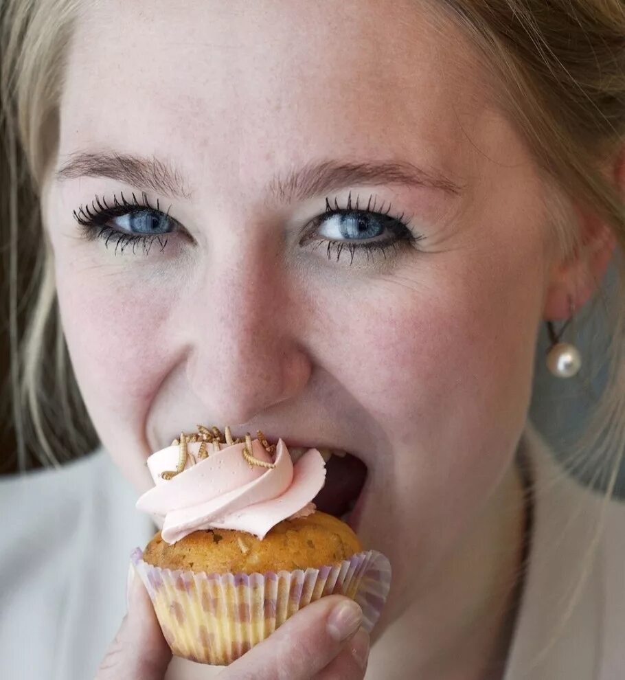 противный это