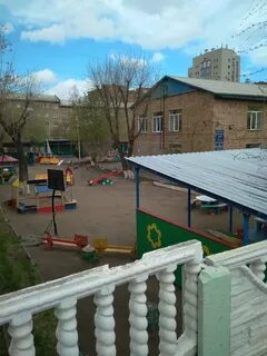 101 детский сад красноярск