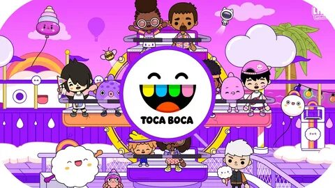 Включи toca loca