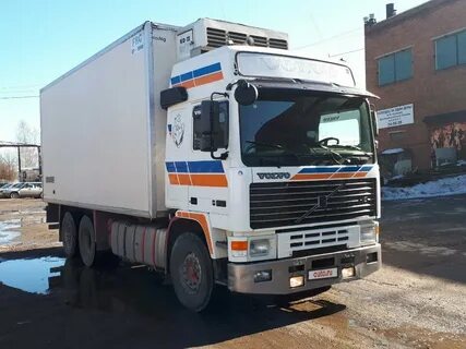 Рефрижератор 12