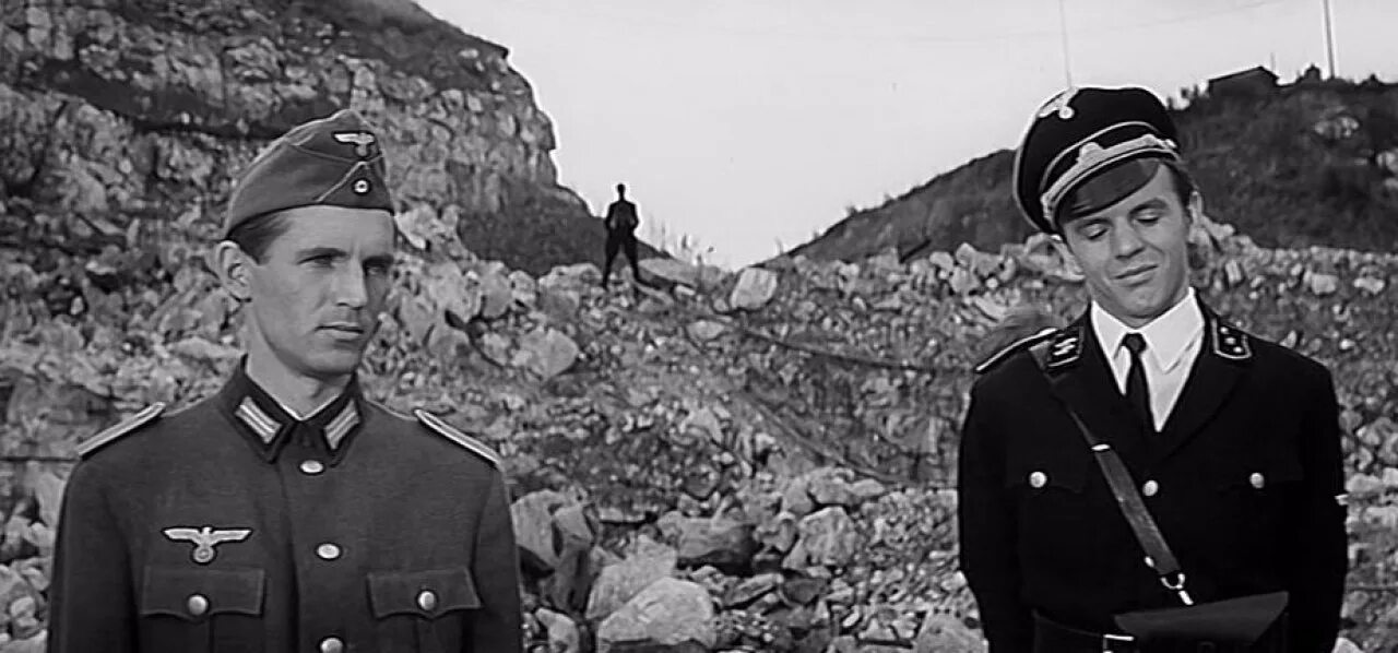 Песня из кинофильма щит и меч. Щит и меч фильм 1968. олег янковский щит и меч. олег янковский генрих шварцкопф. станислав любшин щит и меч.