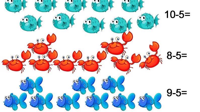 И т д в пределах. Картинки устный счет 1 класс. Задания со сказочными персонажами. Компоненты сложения и вычитания. Сложение и вычитание в пределах 10.