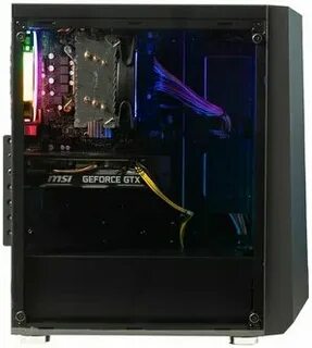 Intel core i5 12400f geforce gtx 1650