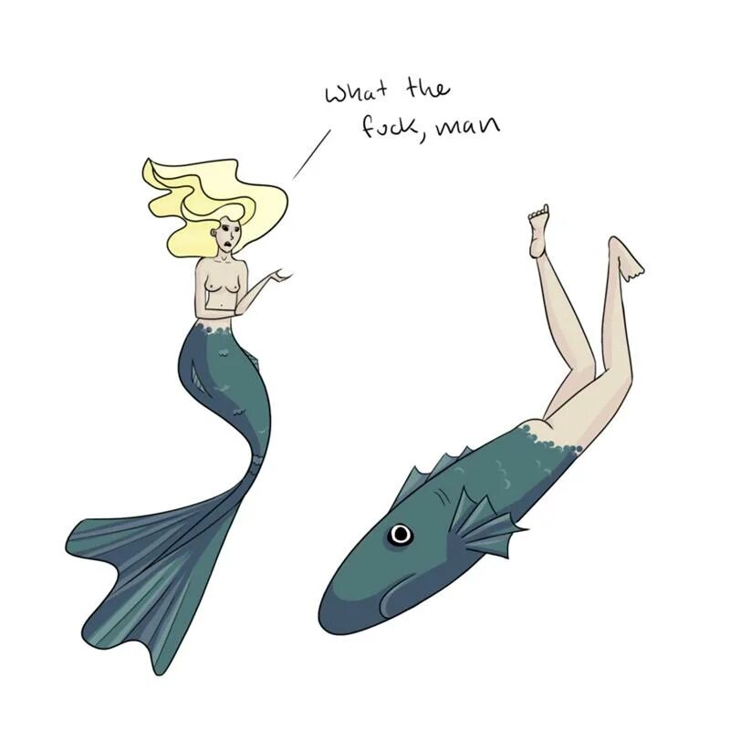 Tg tf transformation русалка. люди превращаются рыбы. эволюция рыб. русалка акула. русалка наоборот.