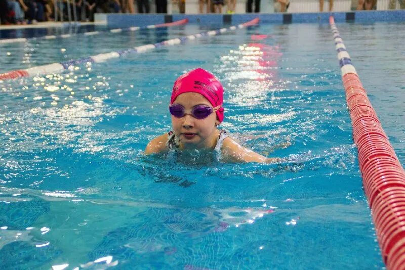 бассейн ракета казань