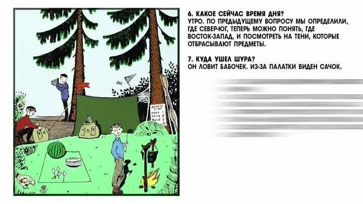 Загадка СССР про туристов. Головоломка СССР про туристов. Советская загадка про туристов. Загадка на логику про туристов. Сколько туристов живет