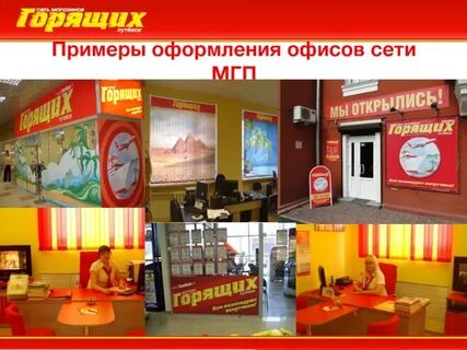 Сеть горящих