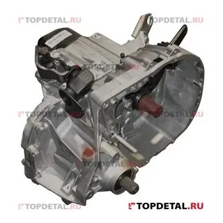 Кпп ларгус 16