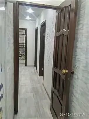 Размен трехкомнатной