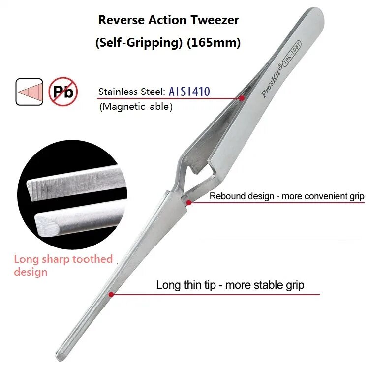 Action reverse