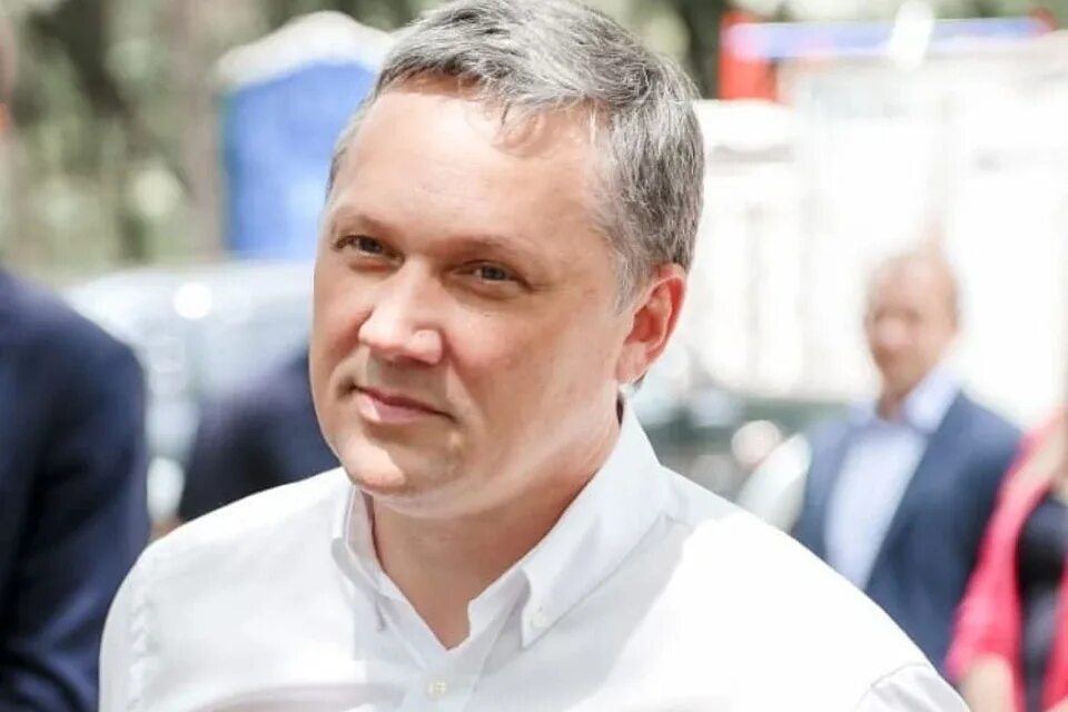 Ворошилов мэр. Мэр города пятигорска ворошилов.