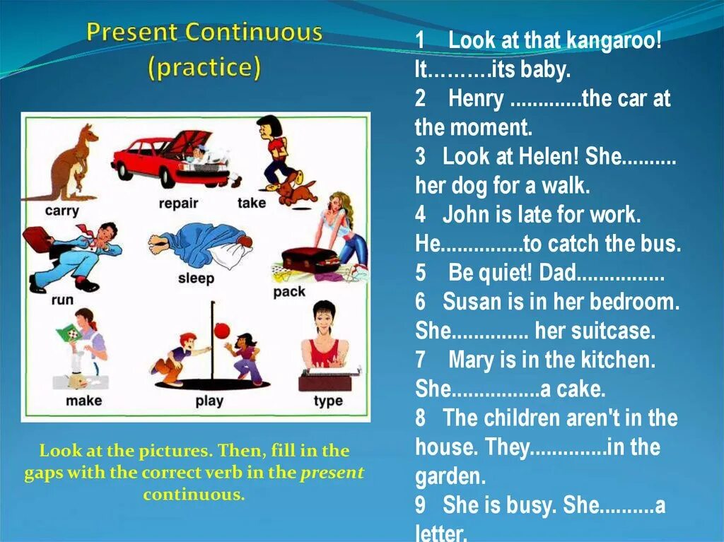 He play в present continuous. Описание картинки на английском языке. Картинки для описание по английскому языку. Present Continuous опиши картинку. Present Continuous в английском языке для детей.