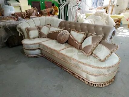 Изготовление мягкой мебели
