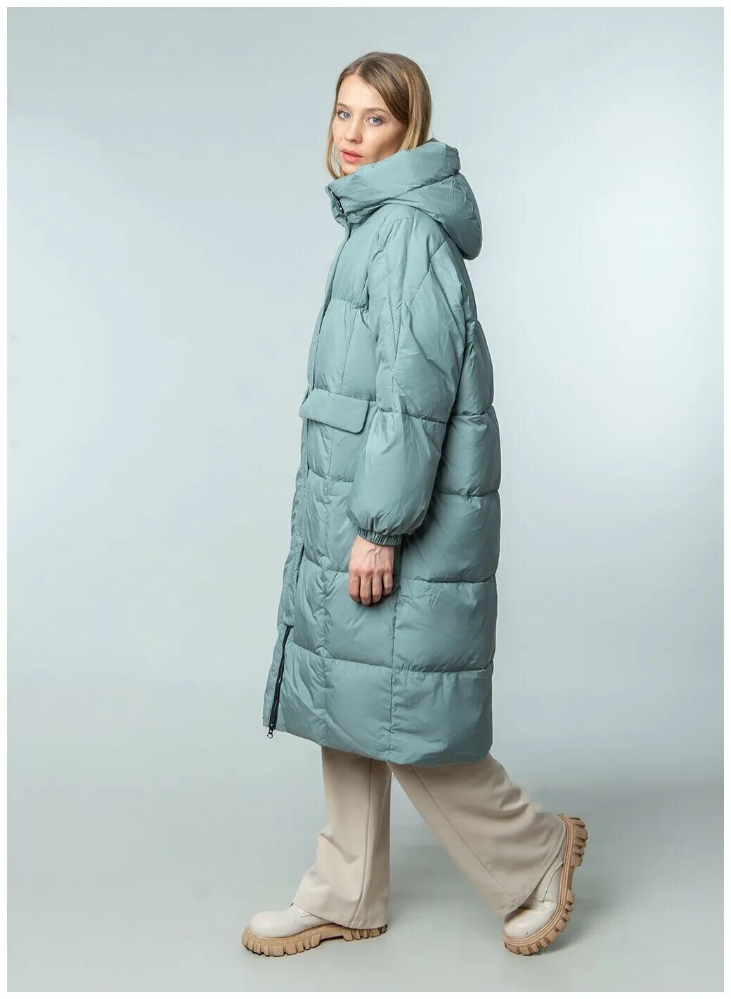 Bsb пуховик 050-227033. пуховики для пожилых женщин. пуховик до - 50. пуховик 50. пуховик женский madzerini 2367.