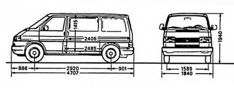Размеры фольксваген транспортер т5. Фольксваген Транспортер габариты грузового отсека. Фольксваген т4 габариты кузова. Размер грузового отсека Фольксваген Транспортер т4. Фольксваген Транспортер габариты фургона.