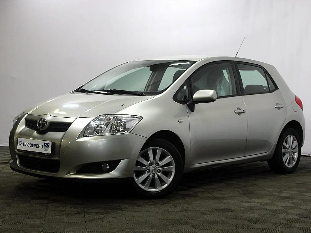 Toyota auris 1.6. Тойота аурис 2007. Тойота аурис 2007 года. Тойота аурис 2002. Тойота аурис 1.6.