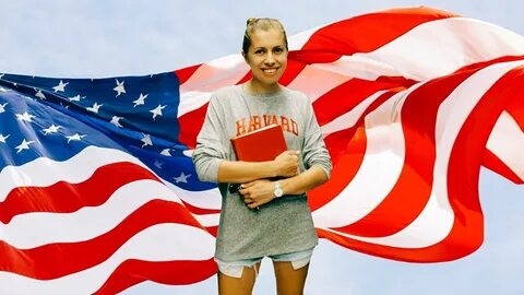 Хочу в сша
