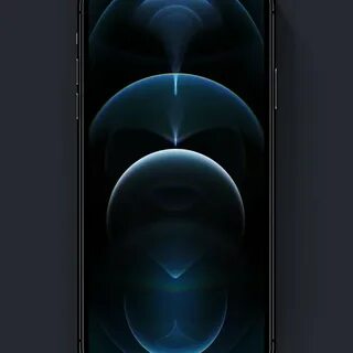 Обои на телефон pro max