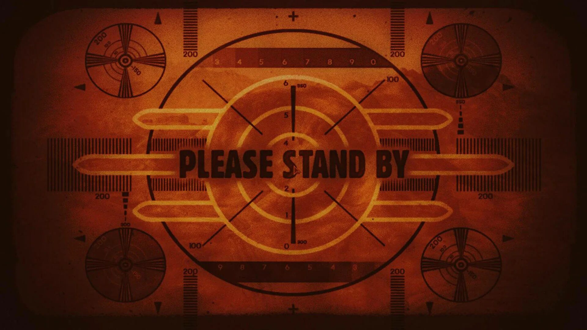 Фоллаут стенд бай. Please Stand by Fallout New Vegas. Фоллаут 4 please Stand by. Please Stand by Fallout 3. Быстрее плиз