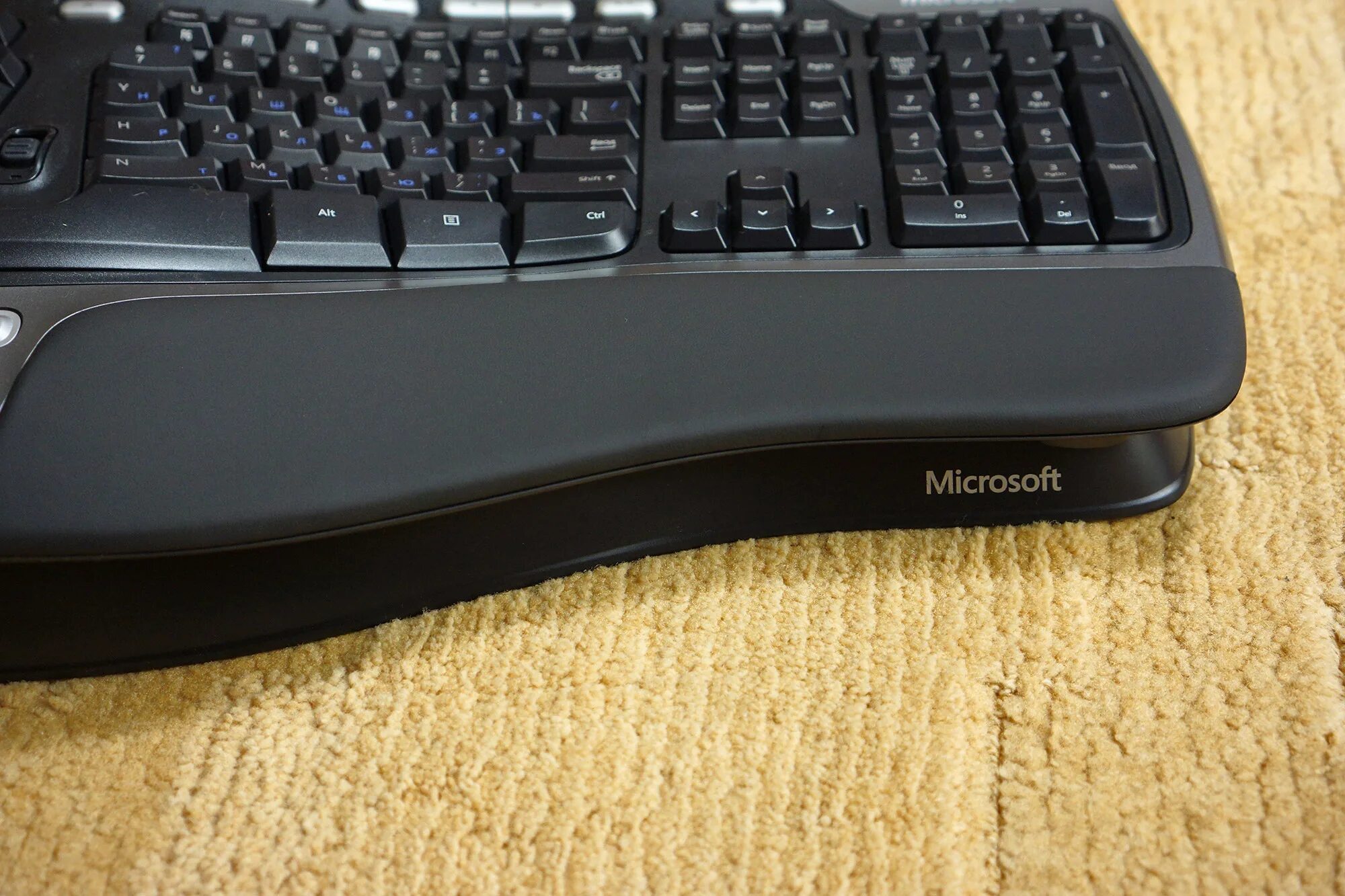 Клавиатура microsoft ergonomic keyboard 4000. Клавиатура microsoft ergonomic keyboard 4000