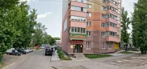 Автозаводская ульяновск