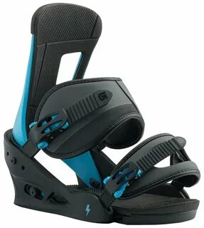 Крепления burton