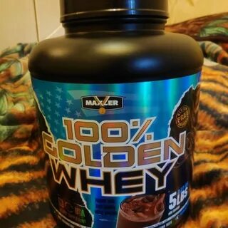 100 golden whey