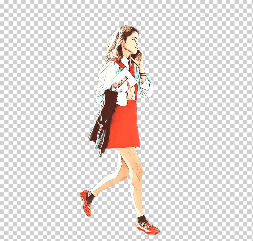 Render draw