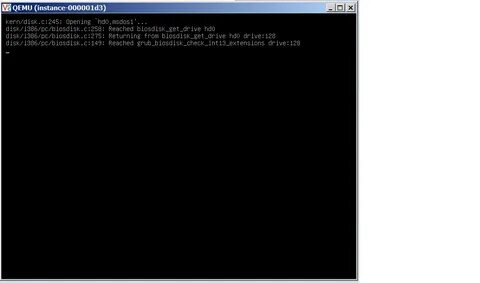Grub device