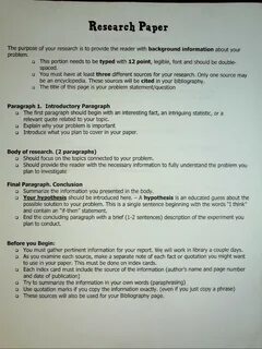 016 Apa Journal Article Critique 130531 Hypothesis In.