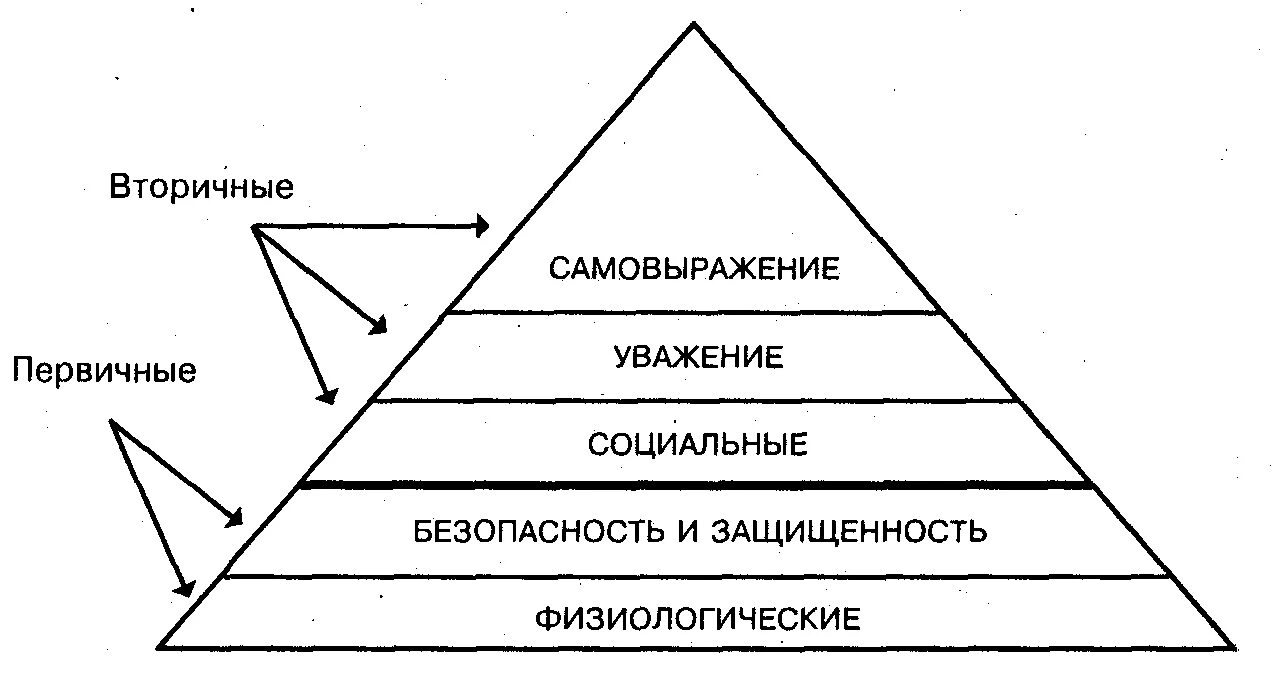 Вторичные потребности человека примеры. Маслоу первичные и вторичные потребности. Пирамида потребностей первичные вторичные. Пирамида Маслоу вторичные потребности. Вторичные потребности – это потребности:.