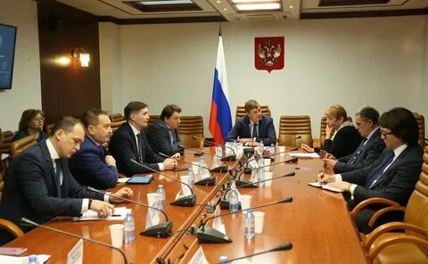 ассоциация малых нефтяных компаний