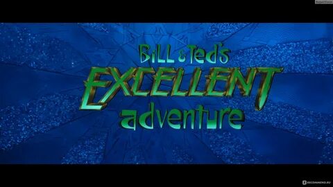 Bill adventure