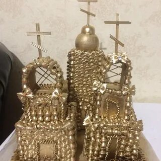Что можно сделать в церкви