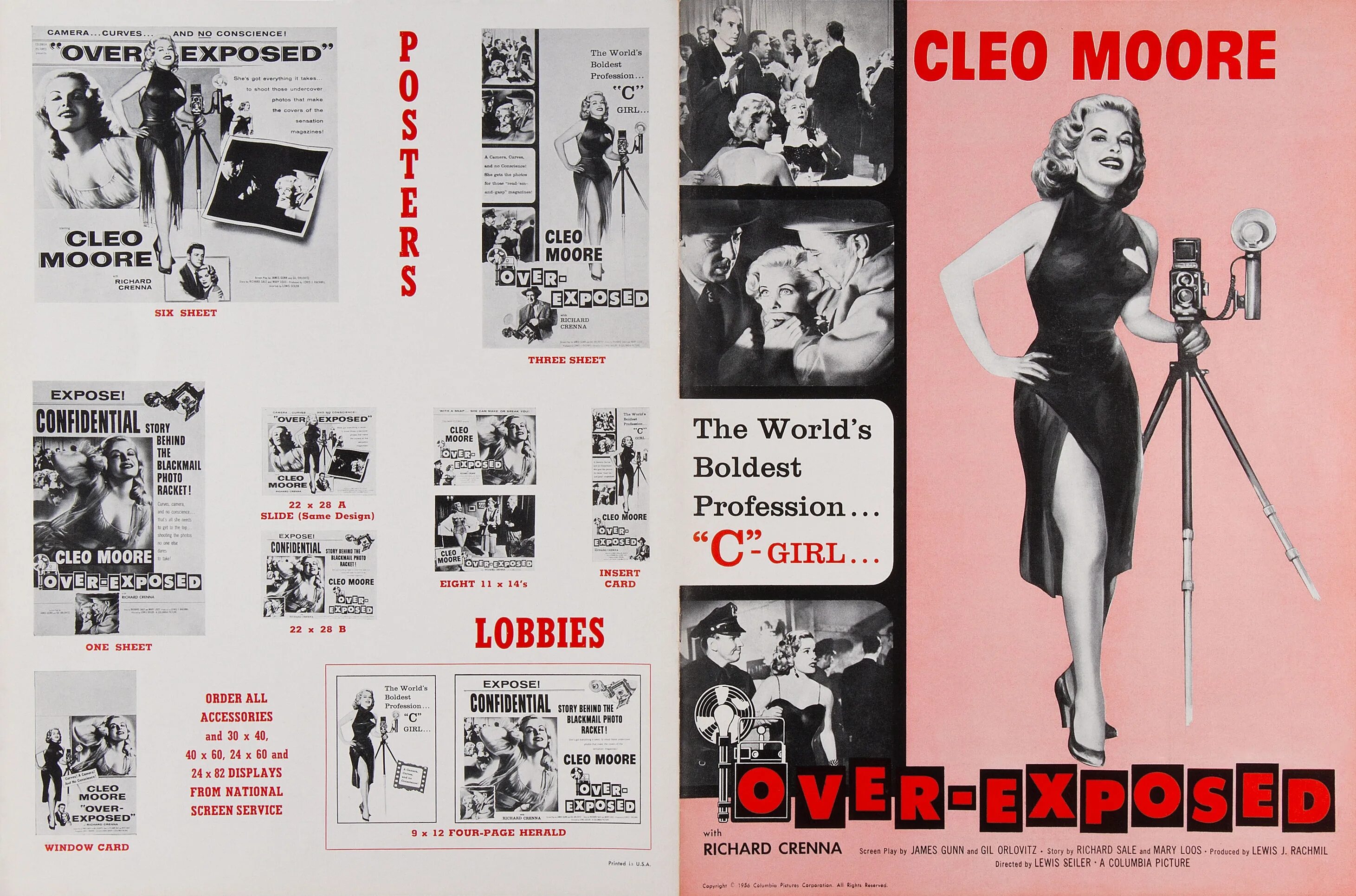 Over exposed. Экспозиция примеры. Альбом overexposed фото. Over exposed. Cleo moore обложки журналов.