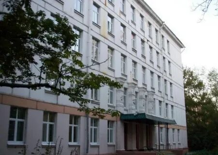 Школа номер 237