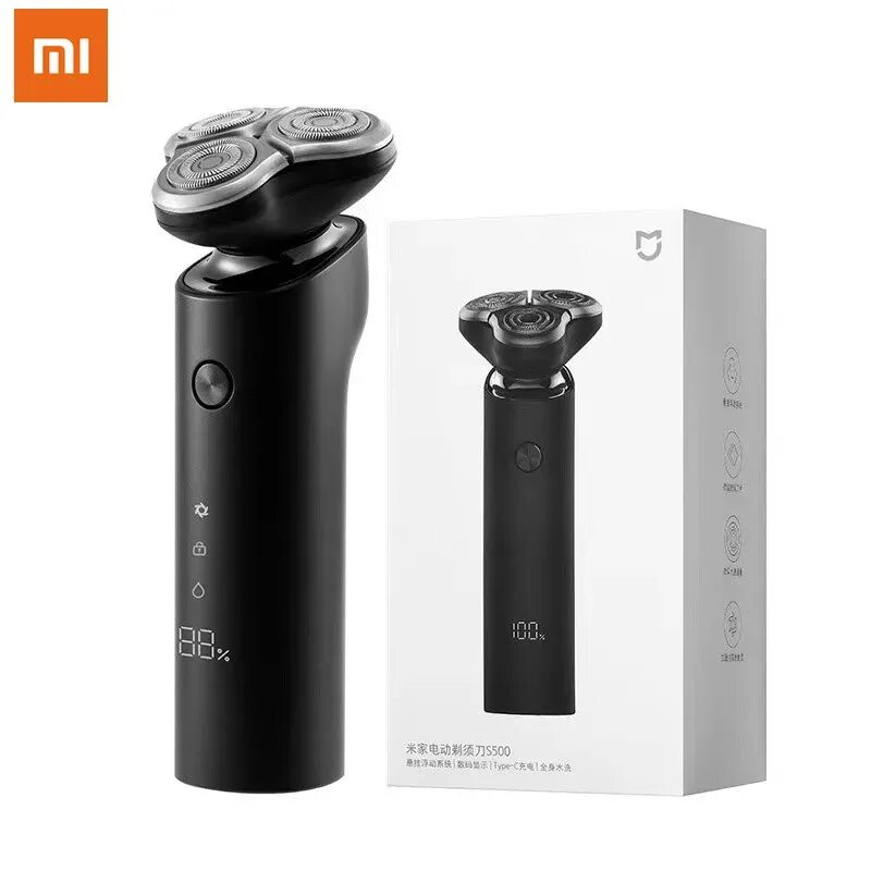 Электробритва Xiaomi Mijia s500. Электробритва Xiaomi Mijia Electric Shaver s500 Black. Электробритва Mijia Rotary Electric Shaver s500. Бритва Xiaomi Mijia Electric Shaver s300. Электробритва xiaomi mijia electric shaver s500