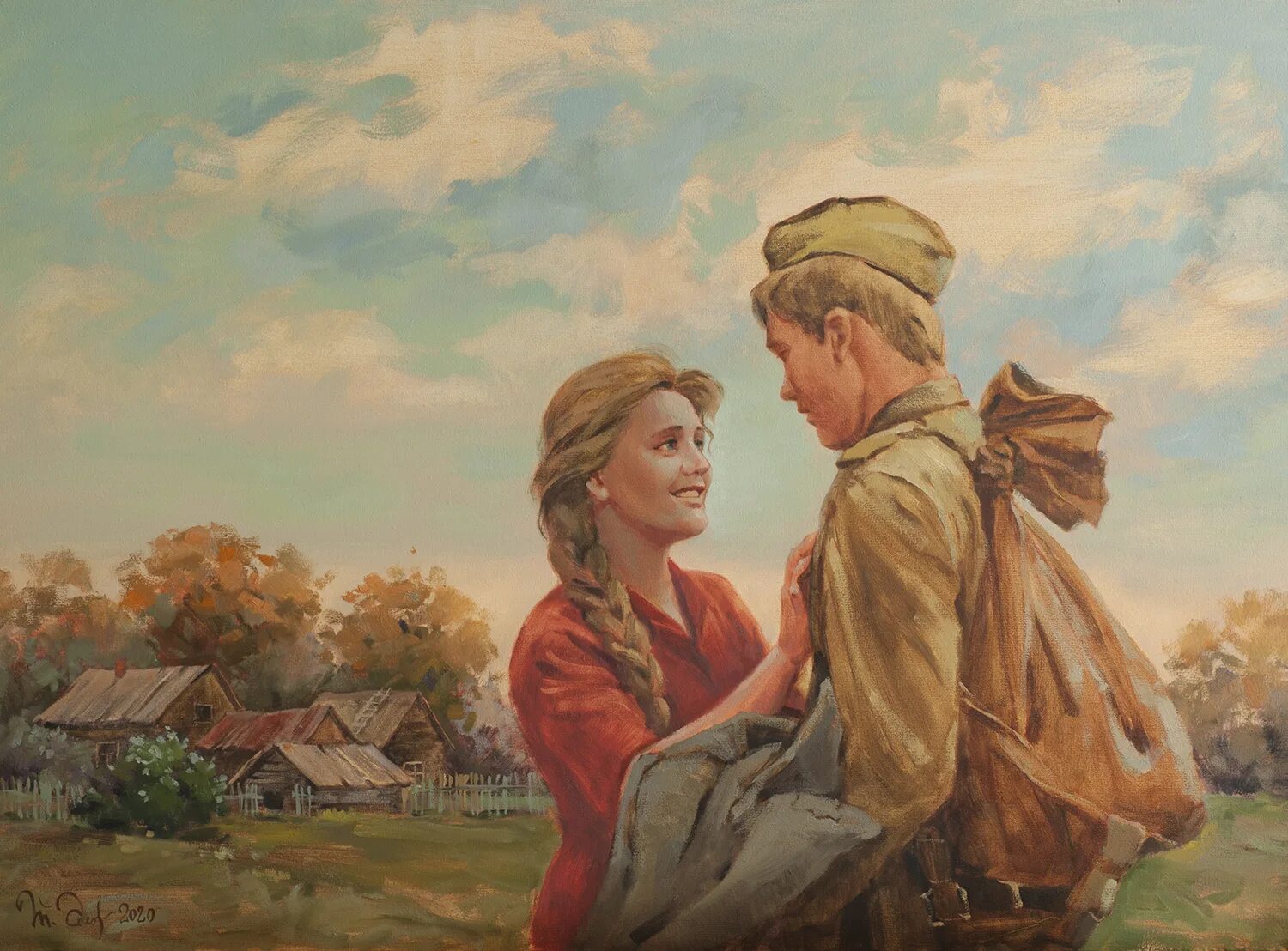 Победа 1945 живопись. Орловский "в освобожденной праге" 1957 г. После победы картина. Присекин парад победы картина. Освобождение праги козанов живопись.