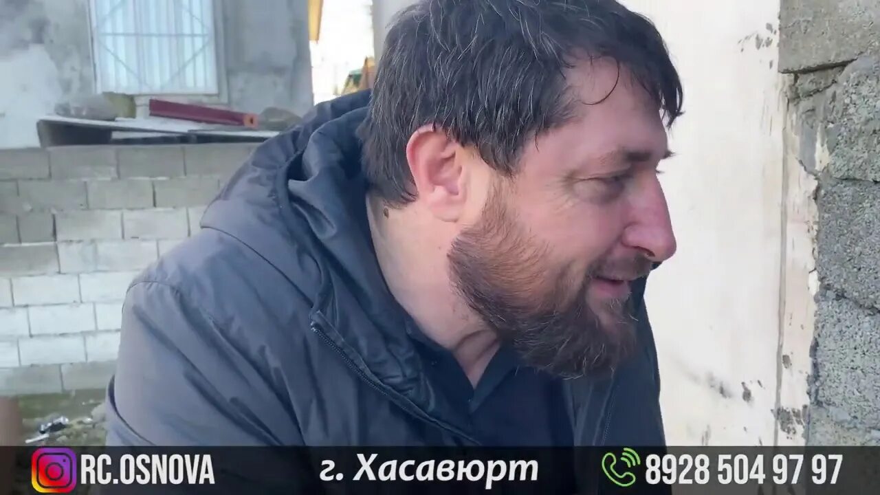 Прогноз хасавюрт сегодня
