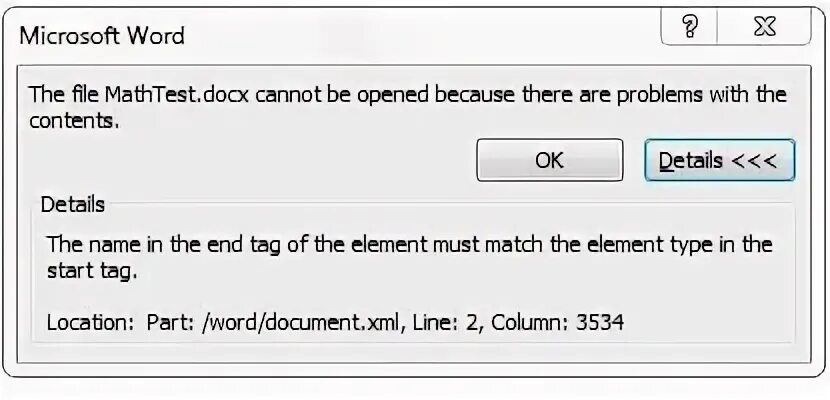 Файл docx. Ошибка Word. Ворд выдает ошибку. Word Error rate. Word fix