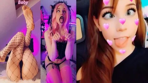 Alice Delish Patreon Compilation