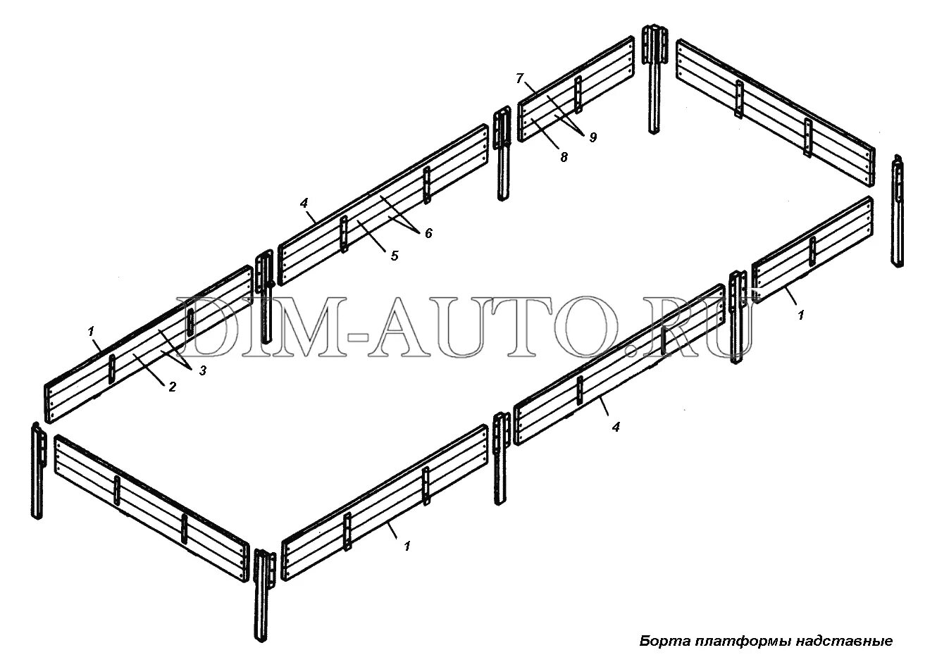 Палуба платформы. Петля бокового борта КАМАЗ 65115. Надставные борта 9594. Амортизатор борта платформы КАМАЗ 65115. Надставки на борта.