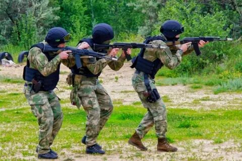 Ракетная опасность воронеж