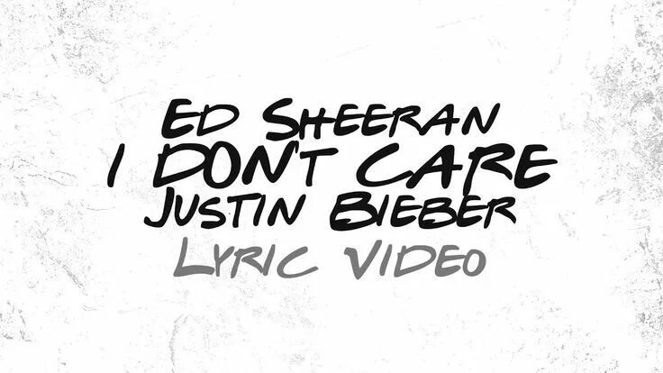 Ed sheeran don t. Justin Bieber i don't Care. I don’t Care Эд Ширан. I don't Care Lyrics. Джастин Бибер ай донт кер.