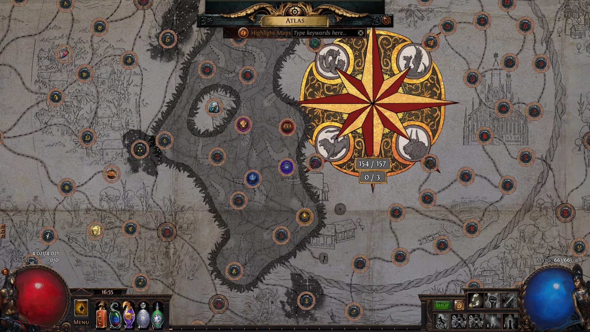 Poe карта. Path of Exile Map. POE карта подворья. Карта рои.