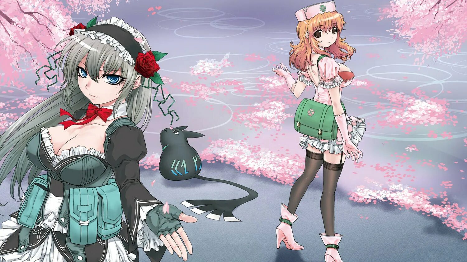 Аниме mahou shoujo tokushusen asuka. Mahou shoujo tokushusen asuka девочки-волшебницы специальная операция. Mahou shoujo tokushusen asuka 8 эпизод. Девочки волшебницы специальный. Magical girl spec-ops asuka.