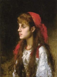 Велико девица