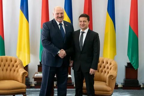 Украинский лукашенко