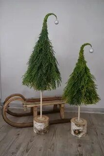 Как из ели сделать и